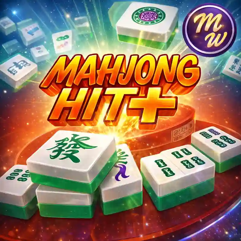 Mahjong Hit+